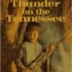 Thunder on the Tennessee by G. Clifton Wisler - Book images are from amazon.com.