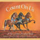 Count on Us: A Tennessee Number Book (America by the Numbers) by Michael Shoulders