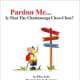 Pardon Me is that the Chattanooga Choo-Choo? by Ellen Eady