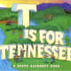 T Is for Tennessee (State Alphabet Books) by E. J. Sullivan