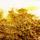 Coarsely powdered mixture of Fenugreek seeds, Mustard seeds and Cumin seeds