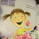 Pinkalicious loves, loves, loves pink cupcakes! Oh no, what's happening?