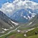 Kara trek in Bhaba Valley