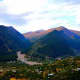 Sangla Valley Kinnaur