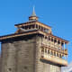 Labrang Fort