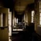 Abandoned Insane Asylums