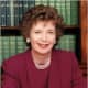 Mary Robinson—First female president of Ireland, 1990 to 1997. Tell this to Mary Robinson: "as far as history goes /
we were never /
on the scene of the crime."