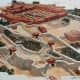 Dispositions of Shuri Castle.