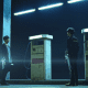 Jin meeting RM.