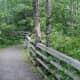 Oberholtzer Trail at Rainy Lake Visitor Center