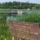 Fishing Pier at Tilson Access.