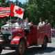 Antique Fire Truck