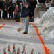 Turkey Bowling