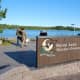 Rainy Lake Visitor Center.
