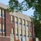 Backus Community Center (former Junior High School)