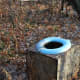 Prototype Port-a-potty?