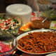 Cochinita Pibil in sauce
