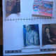 Timelines are a great tool even for high school age students. My sons add small images of artwork for artists they are studying to understand their relationships with each other. These pages are Book of Centuries pages from NotebookingPages.com.