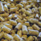 Pellet Bedding