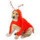 X-LARGE - LOBSTER PAWS - Dog Halloween Costume