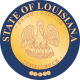 State Seal of Louisiana