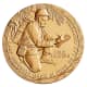 Code Talkers: Fond du Lac Band of Lake Superior Chippewa Congressional Gold Medal.