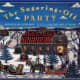 The Sugaring Off Party by Jonathan London