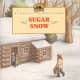 Sugar Snow (My First Little House) by Laura Ingalls Wilder