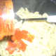 Add the sauce and stir