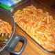 Layer in 13 x 9 baking dish