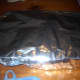 Cover with foil