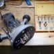 Router and Router Bits