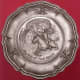 Paul Revere Pewter Plate