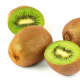 Fuzzy skinned kiwifruit (A. chinensis)