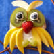Bagel Owl