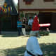 A Gnome.