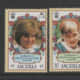 Anguilla: Princess Diana stamps set worth about 3$