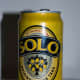 This brand is a lemon-flavored soft drink manufactured by Schweppes Australia.