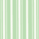 St. Patrick's Day green stripe scrapbook paper