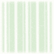Vintage St. Patrick's Day green stripe scrapbooking paper