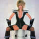 Hot Farrah Fawcett in hot boots