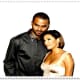Tony Parker and Eva Longoria