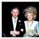Prince Charles and Camellia