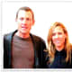 Lance Armstrong and Sheryl Crow