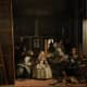Las Meninas, 1656-57, by Velazquez