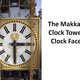 Royal Clock Tower Makkah