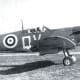 A Spitfire Mk. I--The &quot;thoroughbred&quot; of the RAF during the battle.