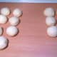 Divide dough into 13 equal balls. Wrap them in cling film and place in the fridge to rest, while you are preparing the filling.