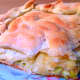 Serve hot or cold as a filling snack or as light meal.