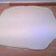 Roll out the first group (7) on a floured surface into a circle approx. 50cm diameter.